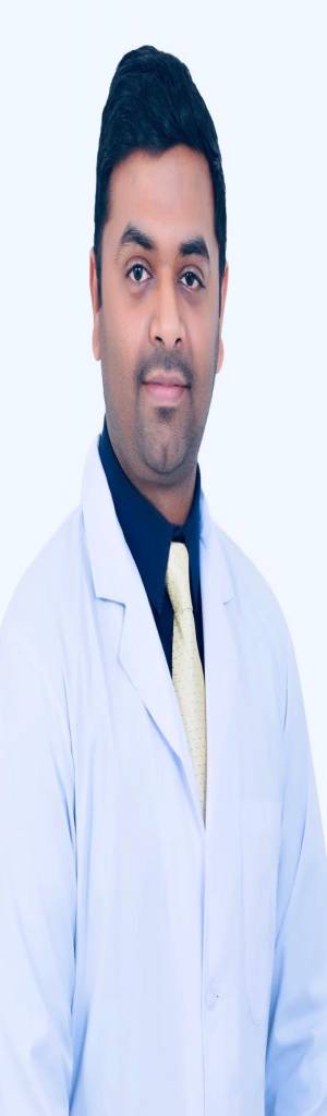 DR ROHIT MALHOTRA   MS ORTHOPAEDICS
