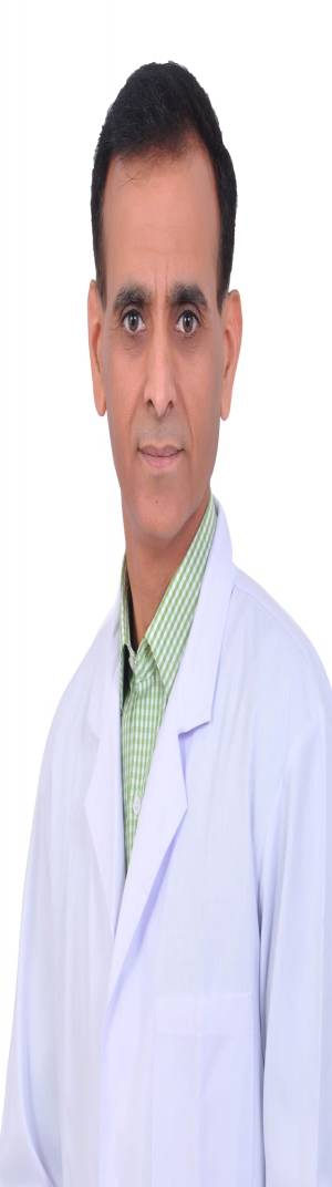 DR. ANUPAM AHUJA MS ORTHOPAEDICS