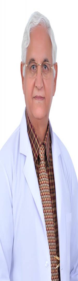 DR.SHARDAINDU SHARMA  MS ORTHOPAEDICS