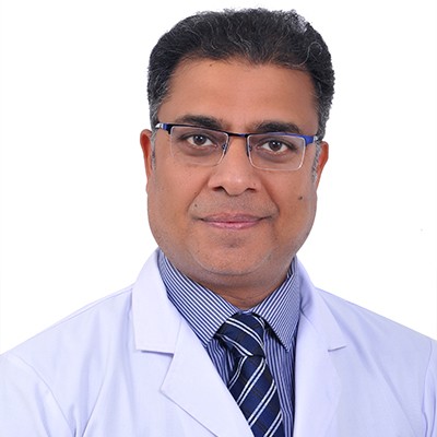 DR. VIVEK BHATIA MS ORTHO, DNB ORTHO